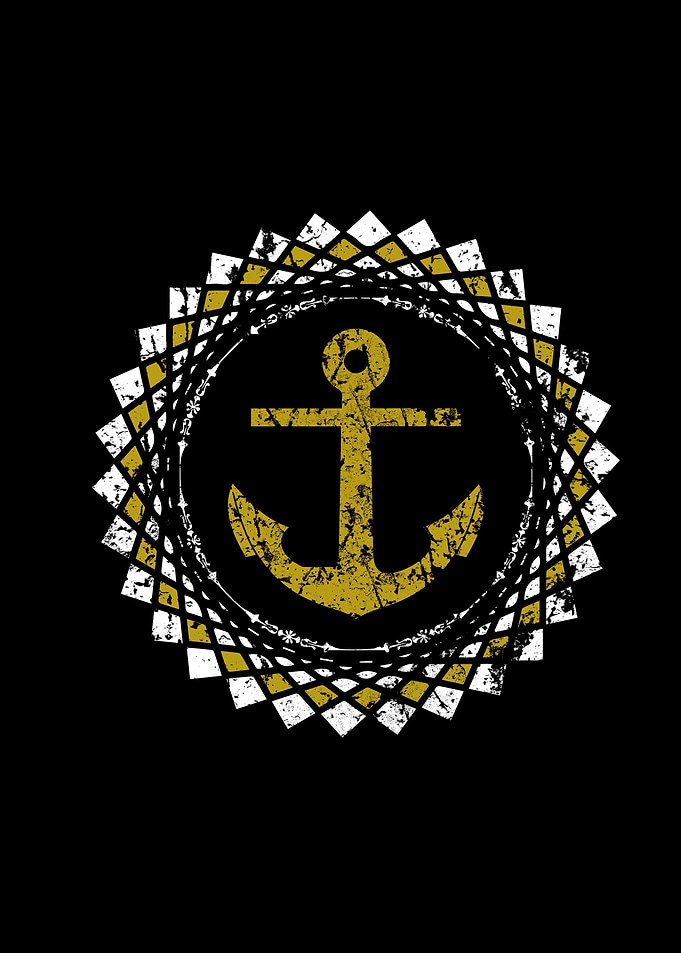 Captain Anker Boot Boat