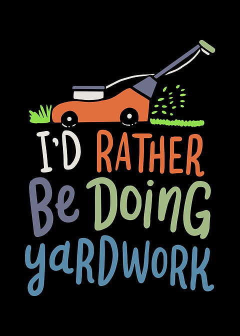 Gardener Lawn Mower