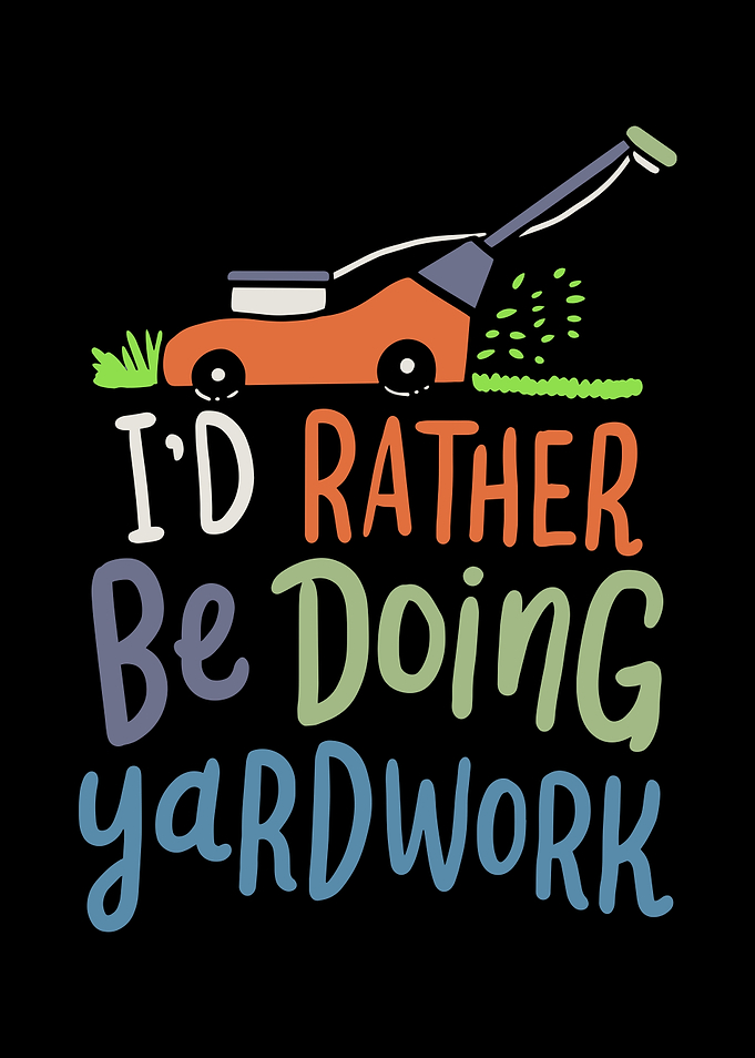 Gardener Lawn Mower
