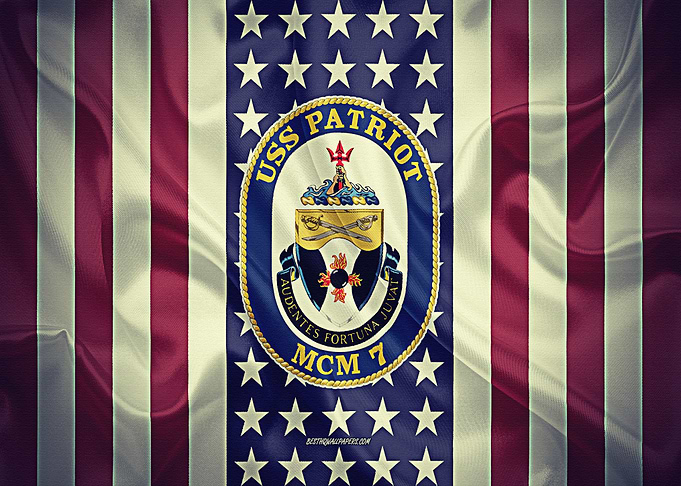 Flags