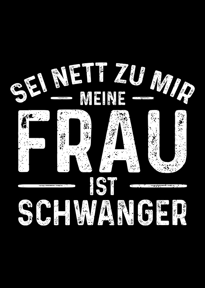 Sei Nett Zu Mir Meine Frau