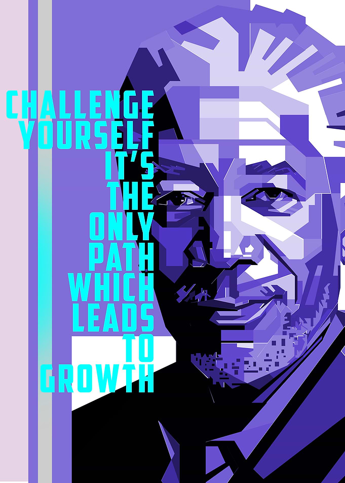The Freeman Portrait