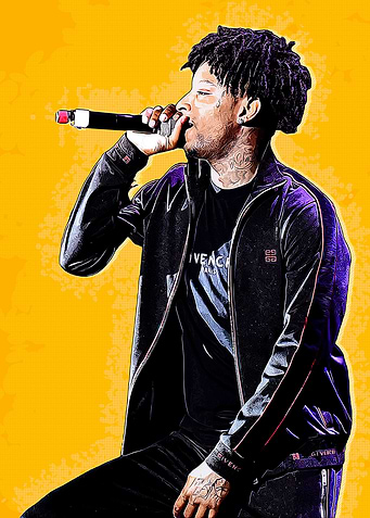 21 Savage