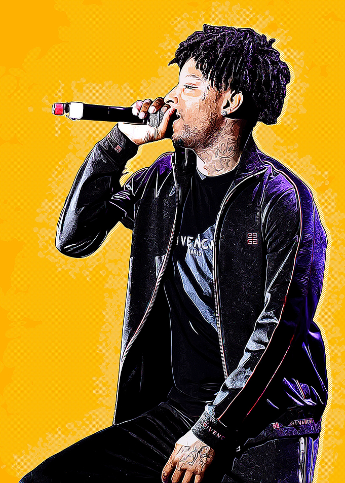 21 Savage