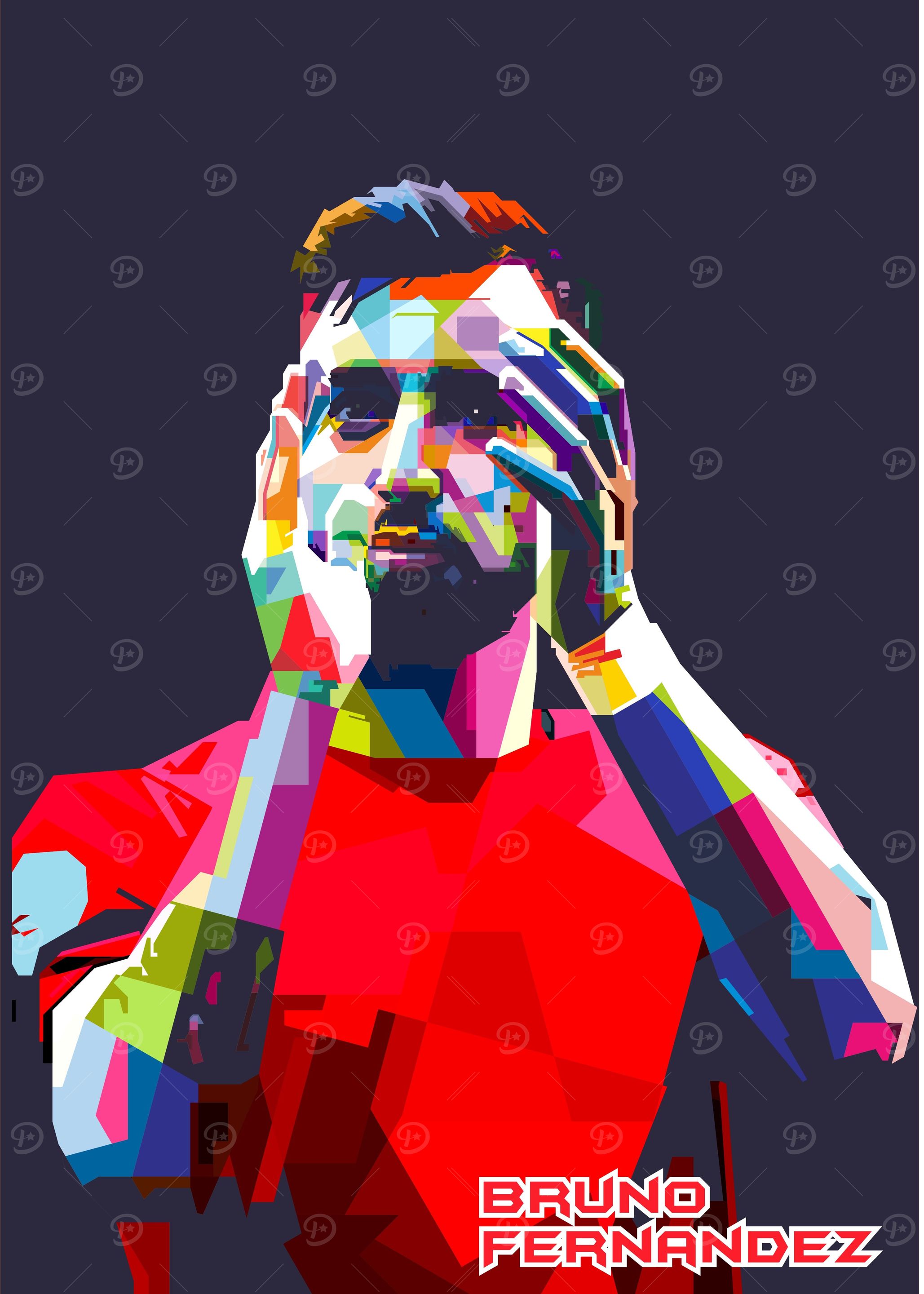 Bruno Fernandez on WPAP