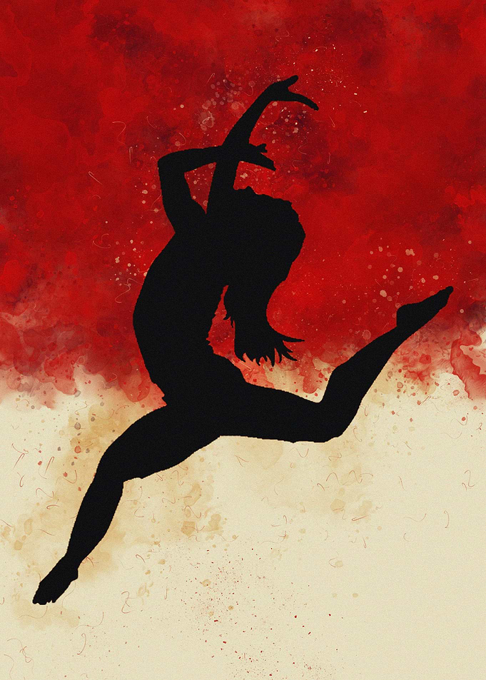 Modern dance