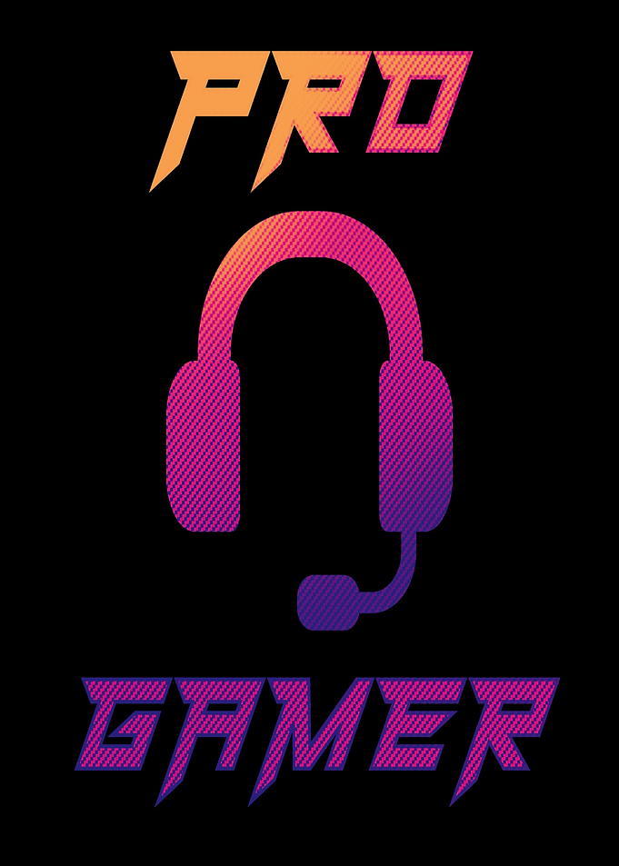 Pro Gamer Gaming Headset