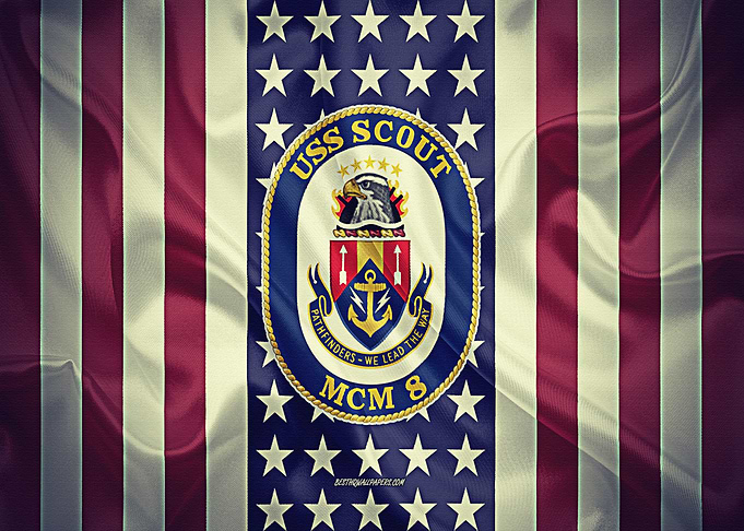 Flags