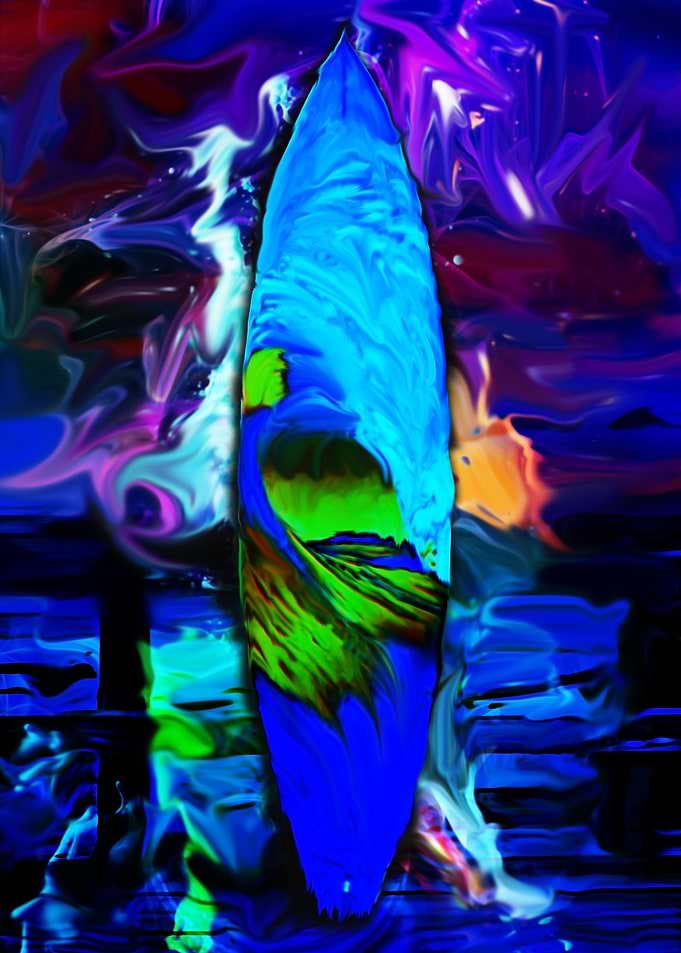 Surfing