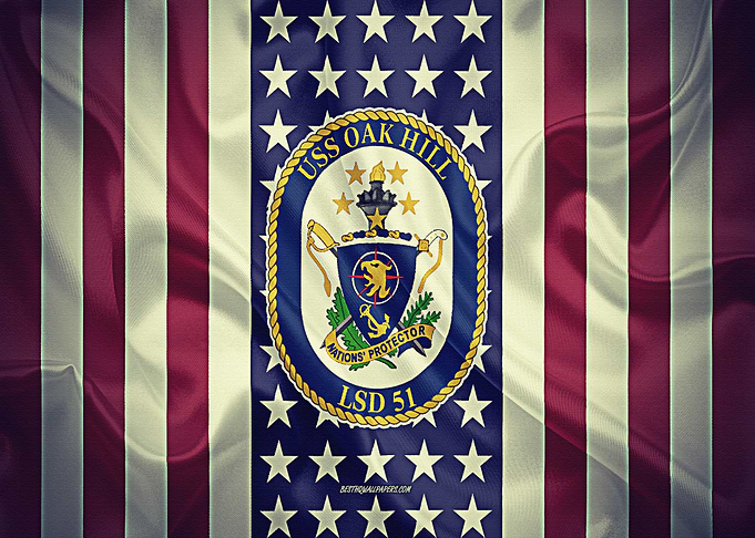 Flags