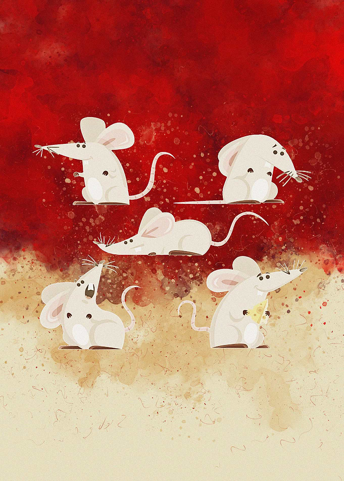 Mice