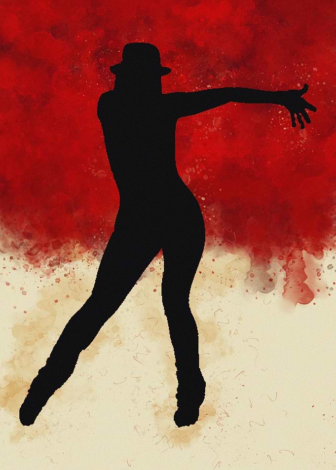 Modern dance