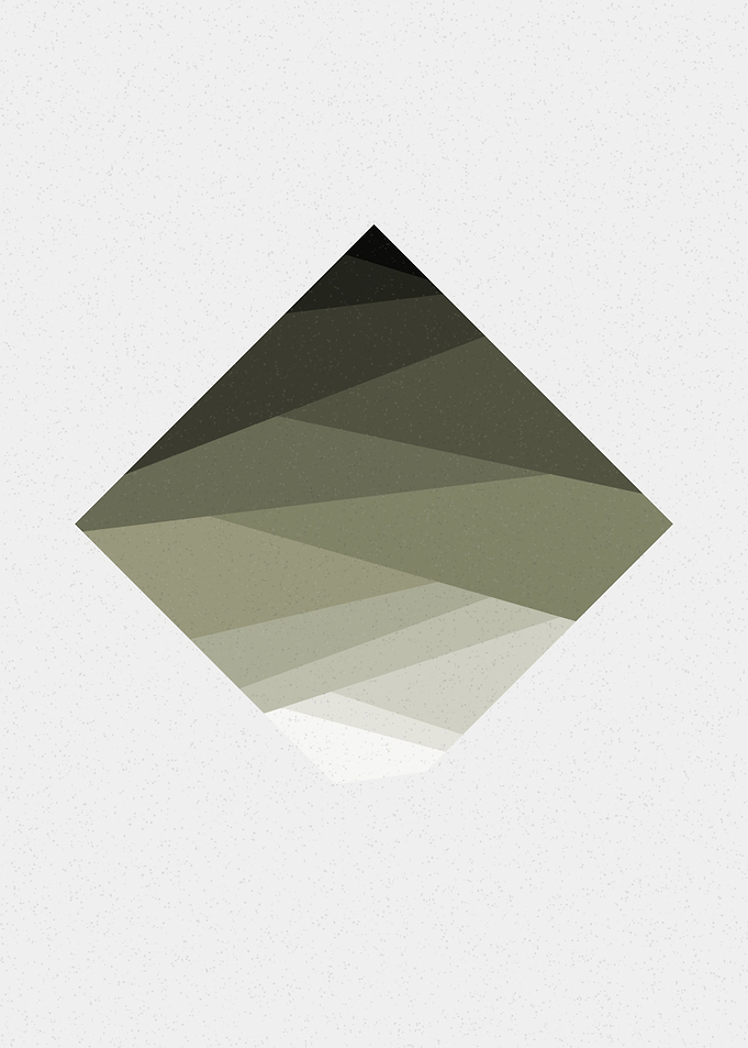 Crossing lines