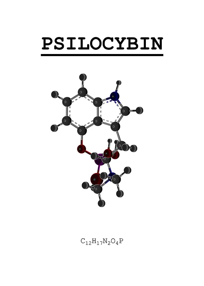 Psilocybin