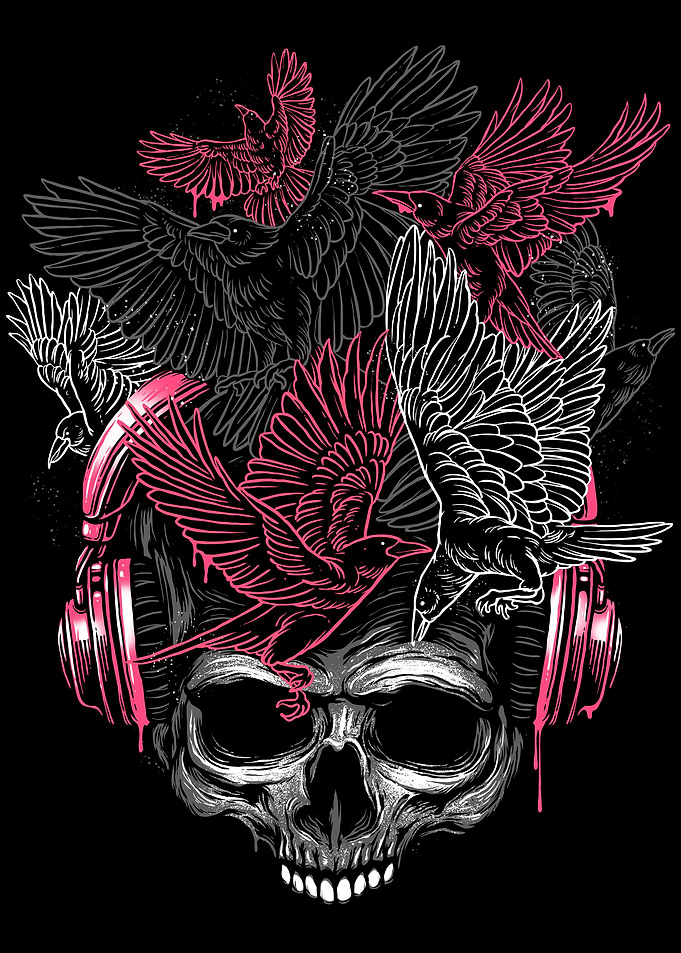 Music in my soul