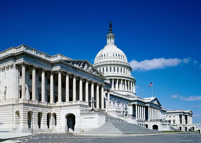 Capitol Hill Washington