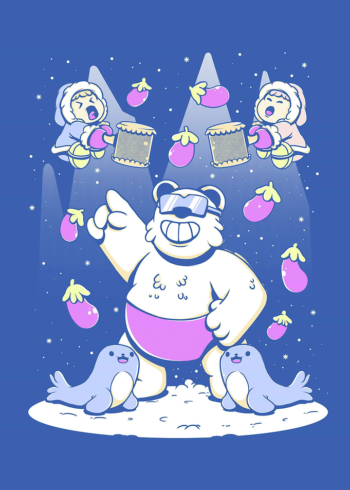 Climbers