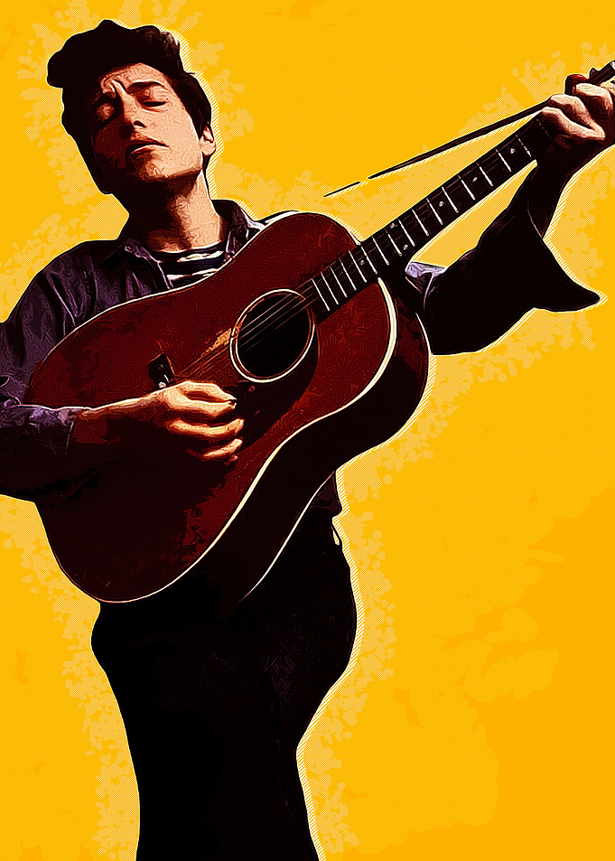 Bob Dylan
