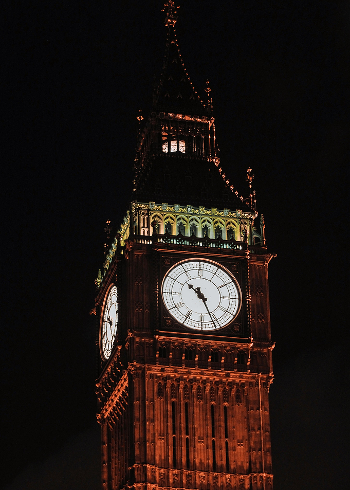 Big Ben