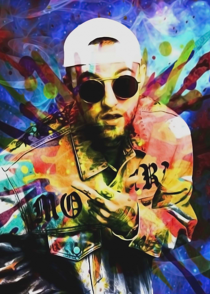 Mac Miller