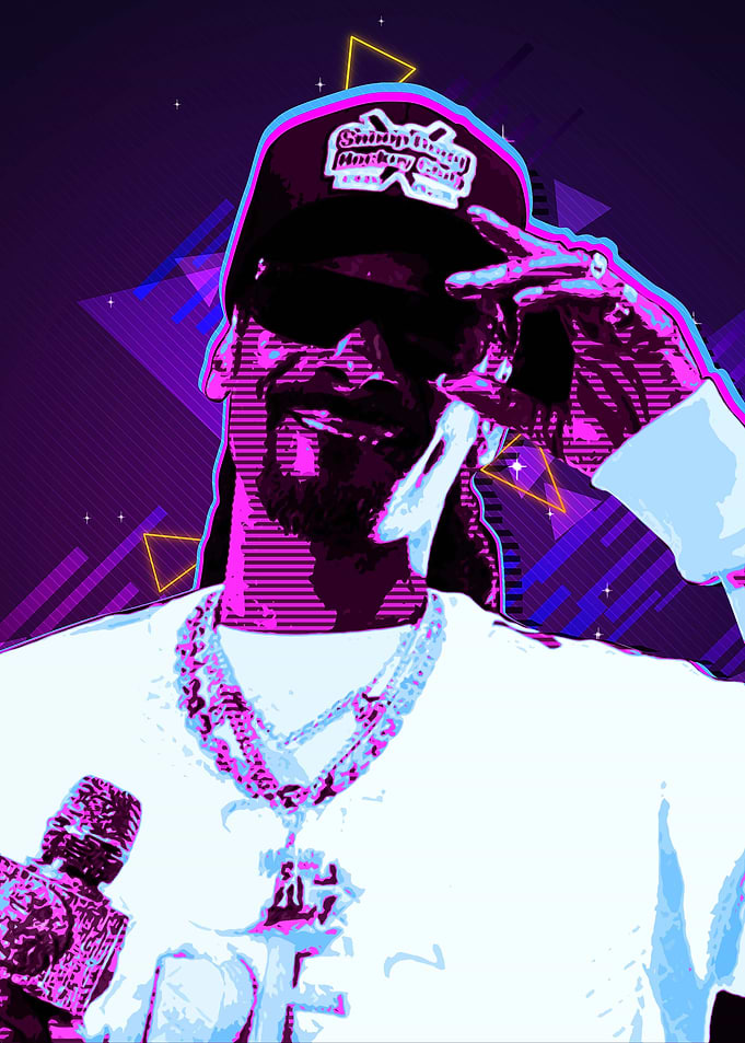 Snoop Dog