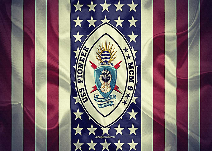 Flags