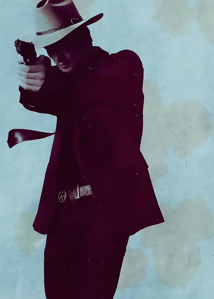 Justified