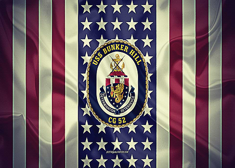 Flags Fl