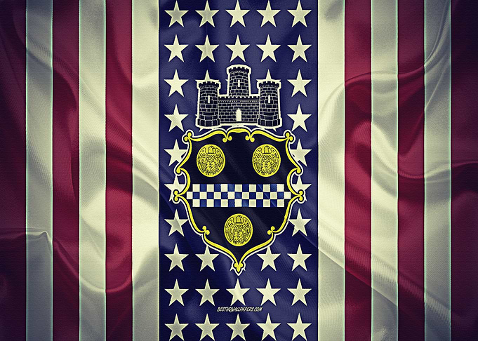 Flags