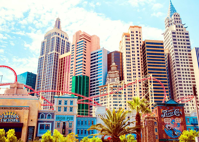 Las Vegas
