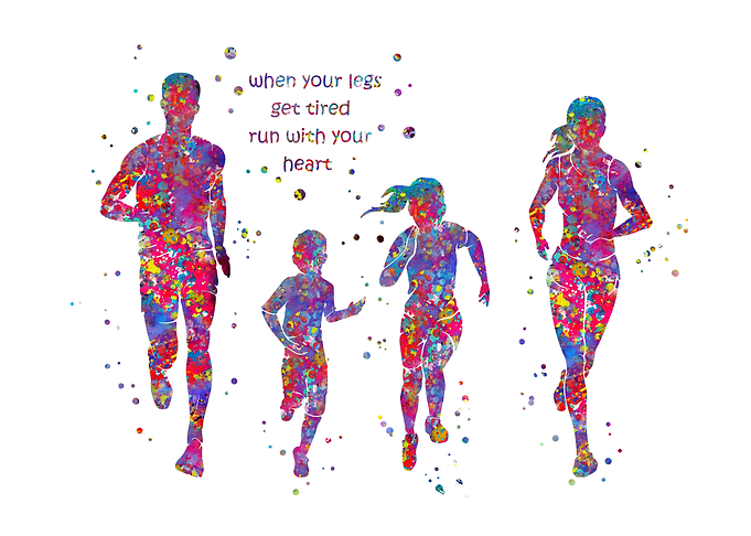 Family Run