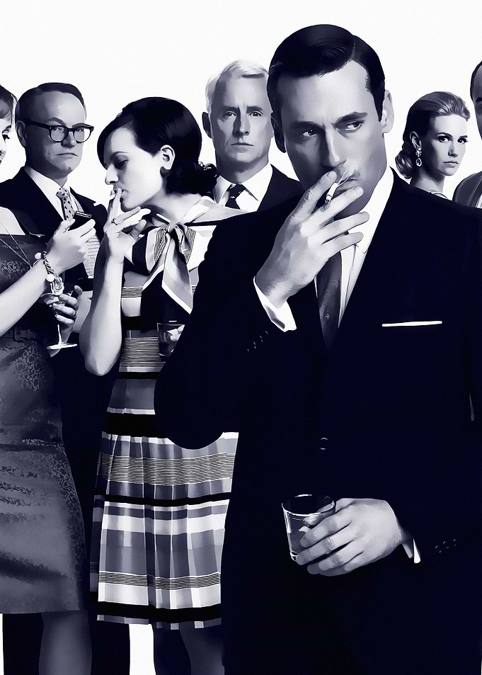 Mad Men