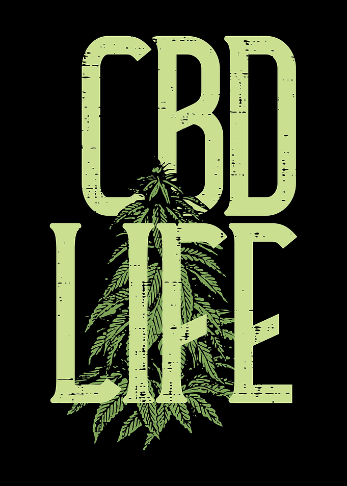 CBD Life Plant