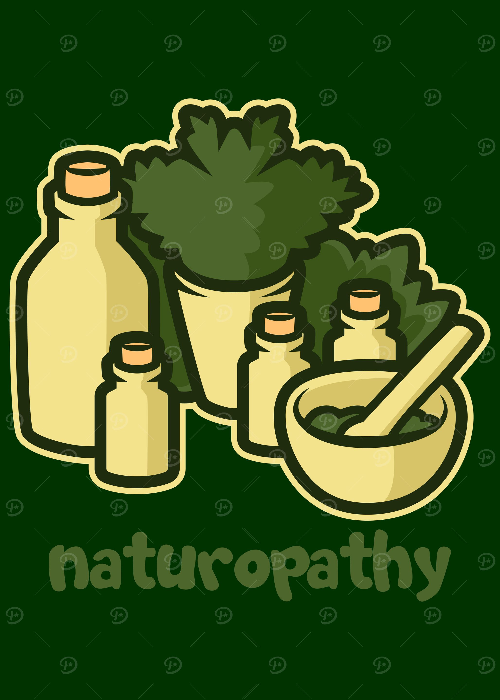 Nature Therapy
