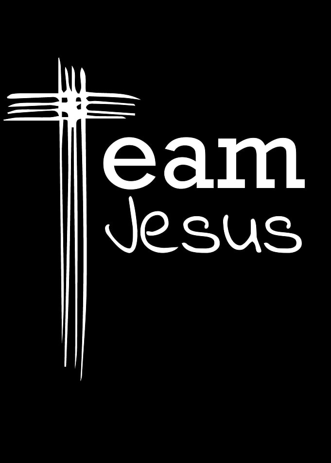 Jesus Bibel Gott Glaube