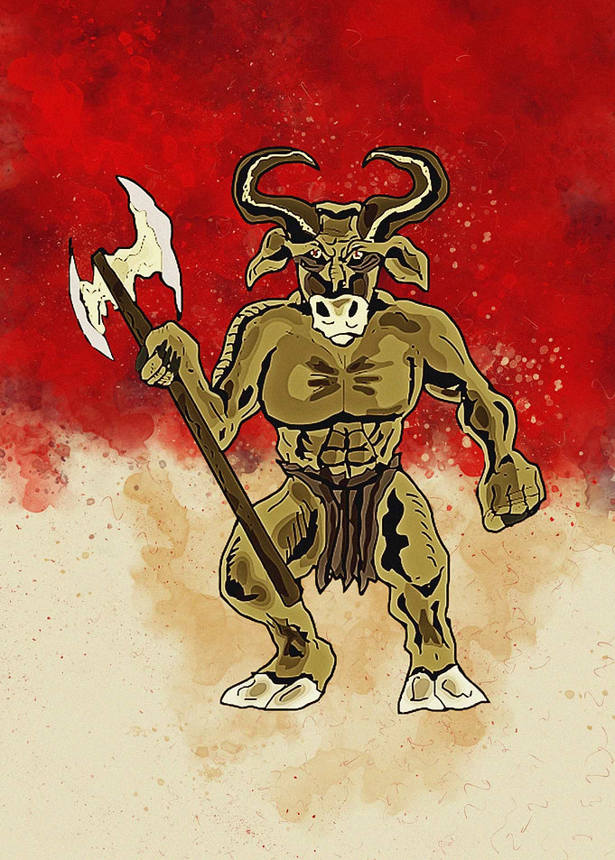 Minotaur