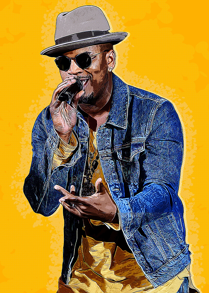 Ne Yo