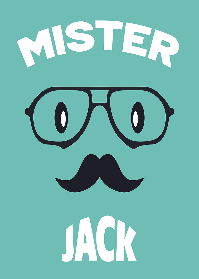 Mister Jack