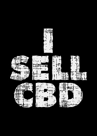 I Sell CBD