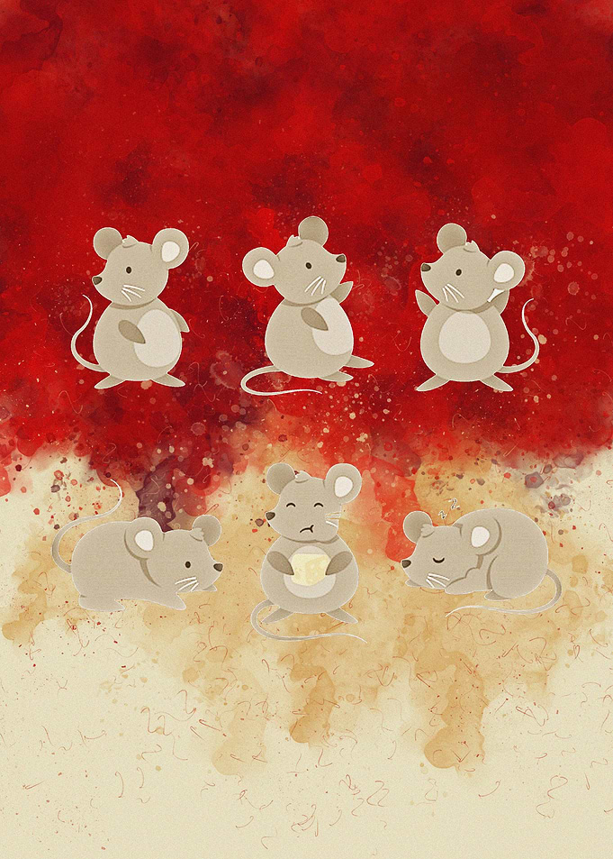 Mice