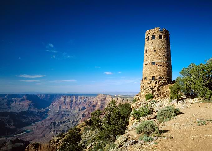 Watch Tower