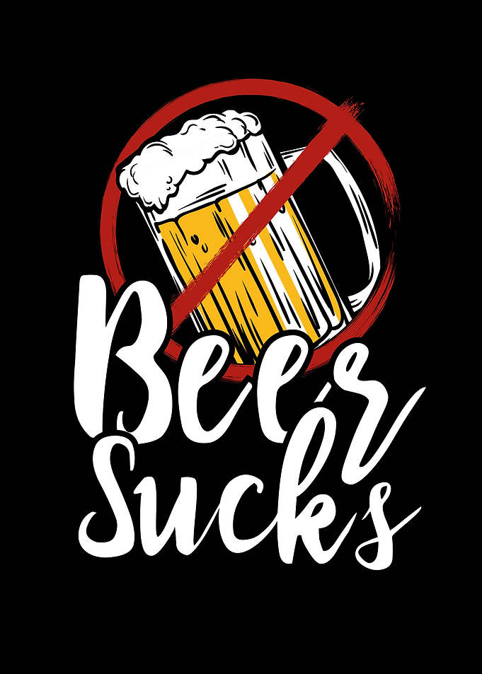 Anti Bier No Beer Alkohol