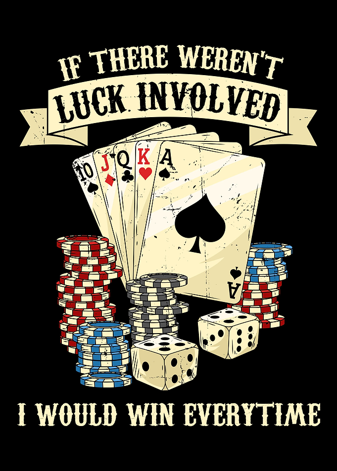 Poker Card Player
