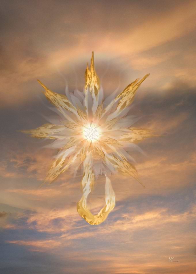 Universal Prayer