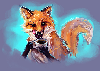 Animal fantasy
