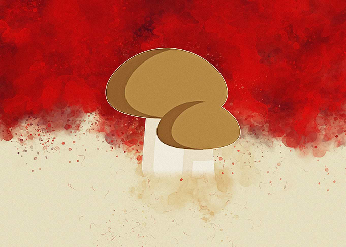 Mushrooms