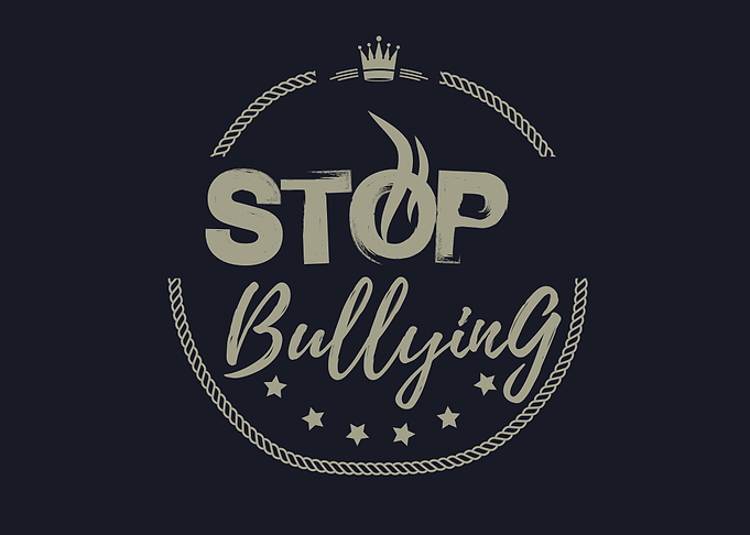 stop bullying