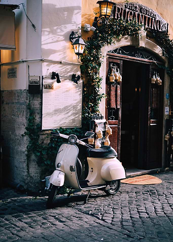 Rome Italy
