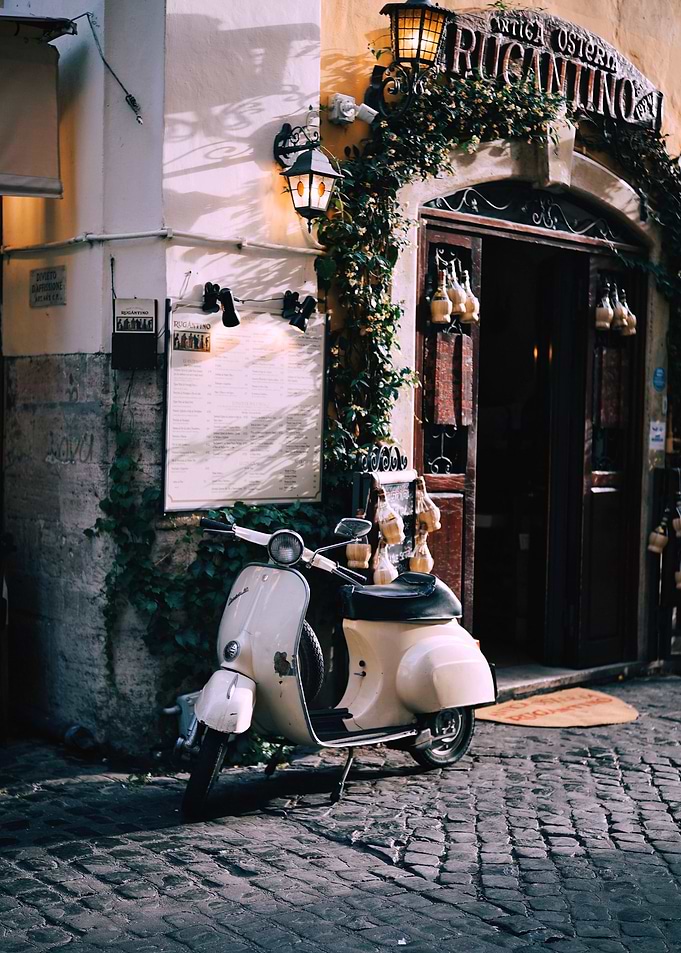 Rome Italy