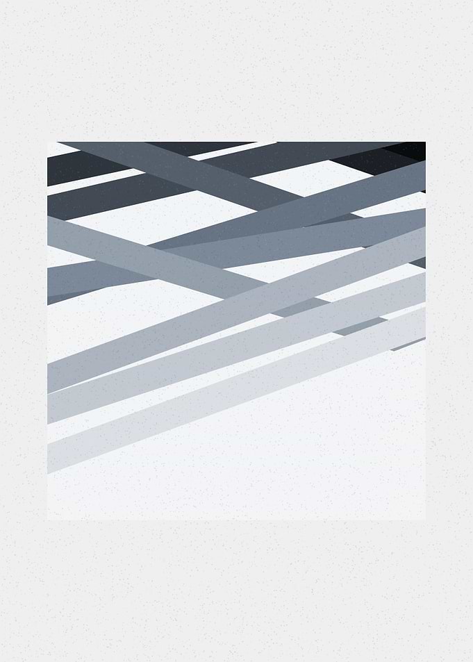 Crossing lines
